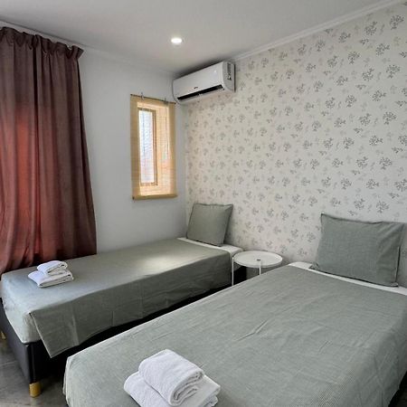 New Algarvegas Paradise Apartment アルブフェイラ エクステリア 写真