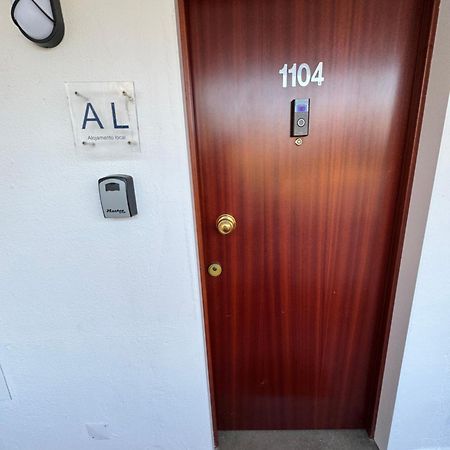 New Algarvegas Paradise Apartment アルブフェイラ エクステリア 写真