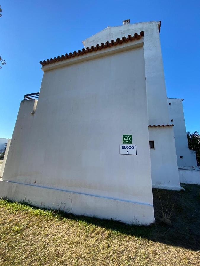 New Algarvegas Paradise Apartment アルブフェイラ エクステリア 写真