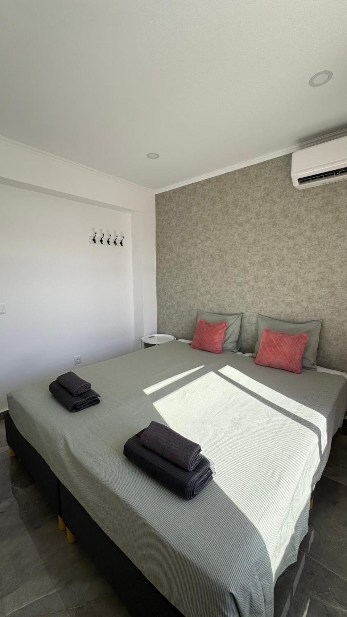 New Algarvegas Paradise Apartment アルブフェイラ エクステリア 写真