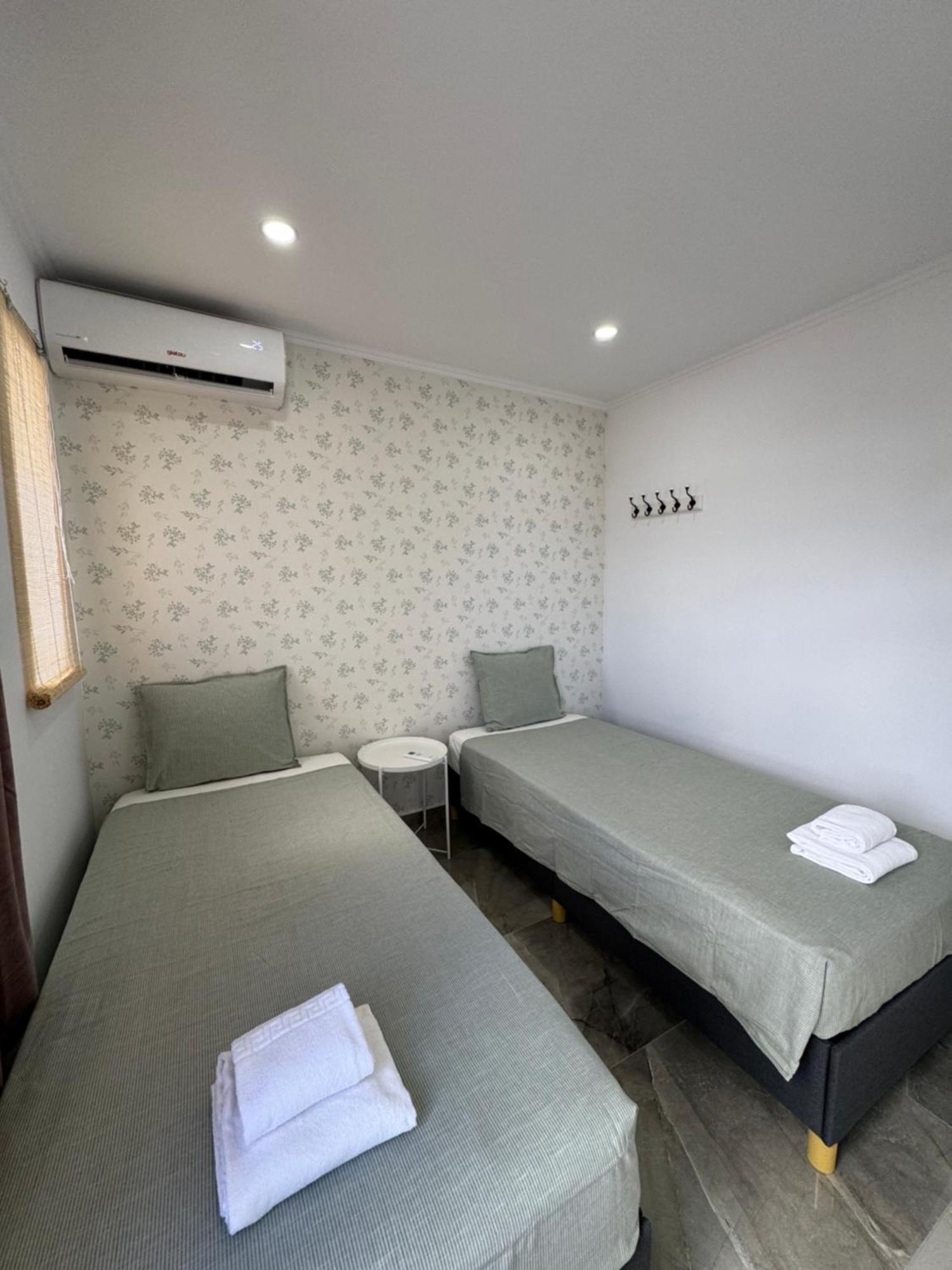 New Algarvegas Paradise Apartment アルブフェイラ エクステリア 写真
