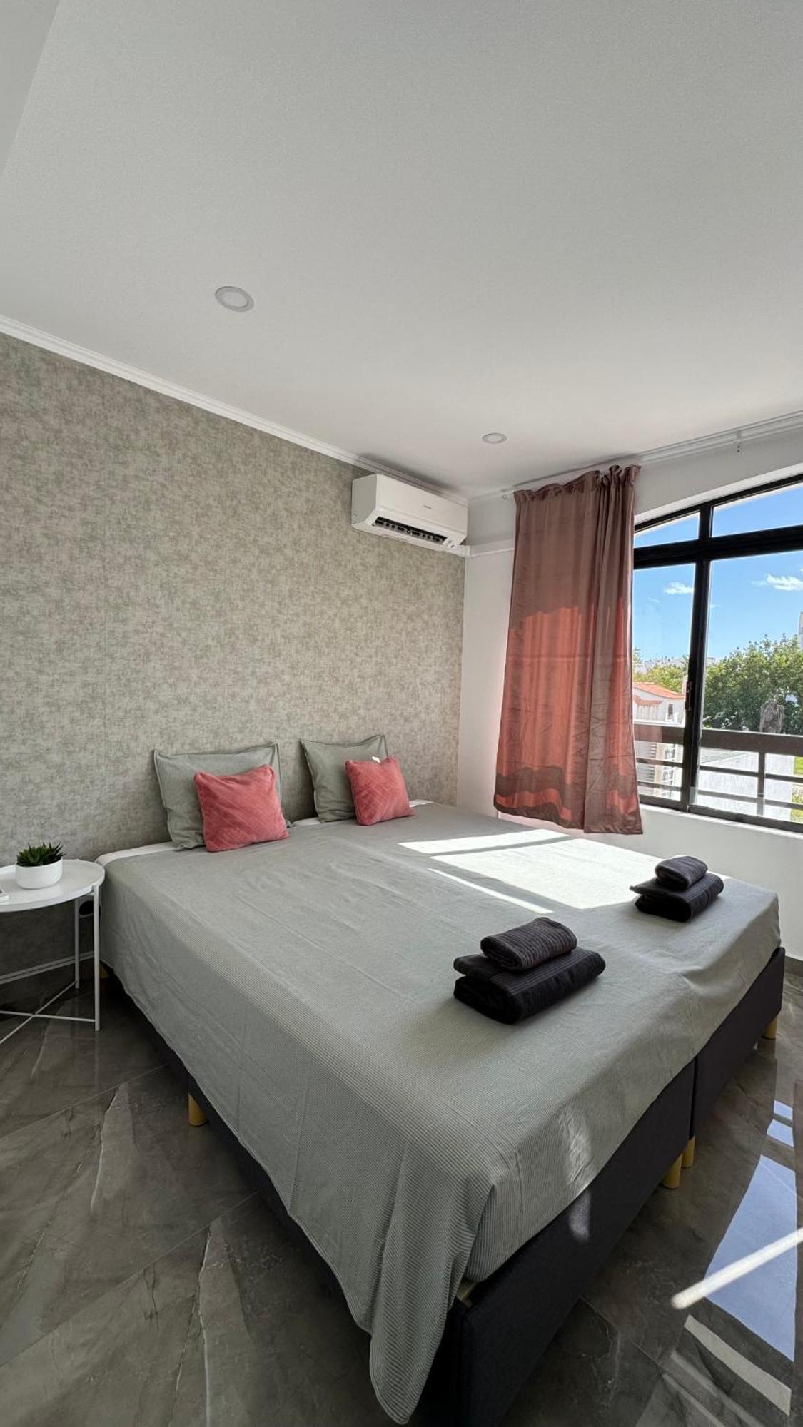 New Algarvegas Paradise Apartment アルブフェイラ エクステリア 写真