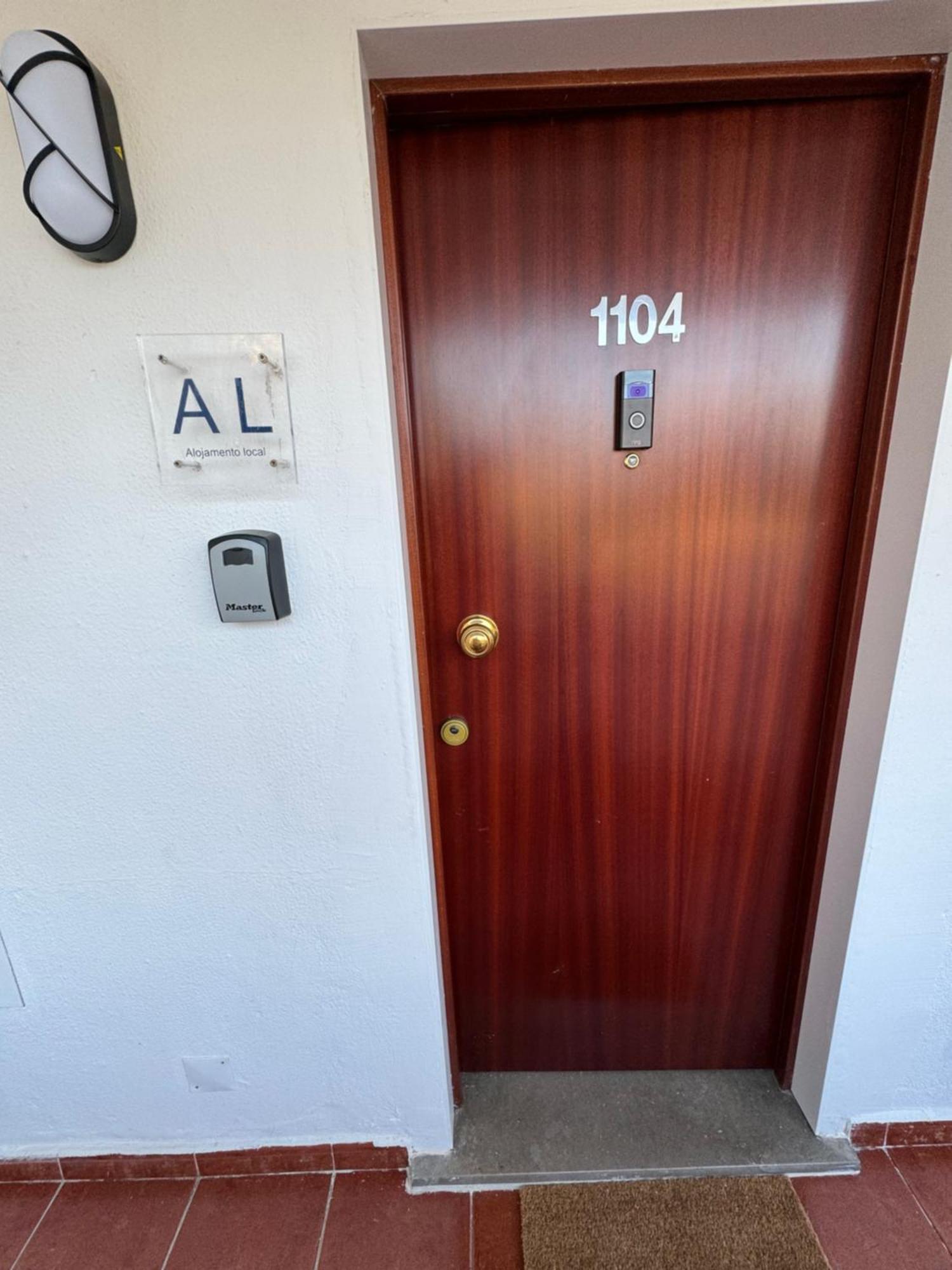 New Algarvegas Paradise Apartment アルブフェイラ エクステリア 写真