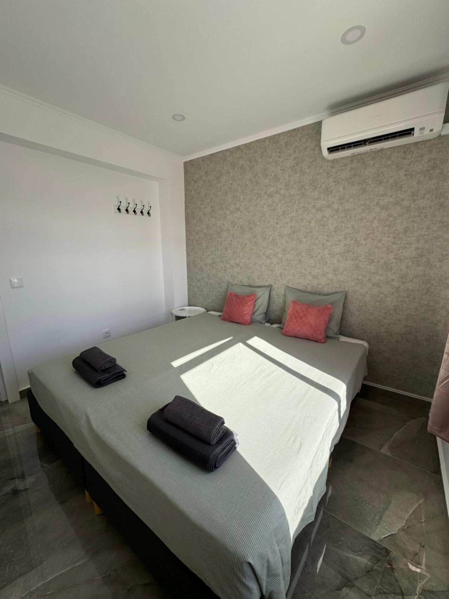 New Algarvegas Paradise Apartment アルブフェイラ エクステリア 写真
